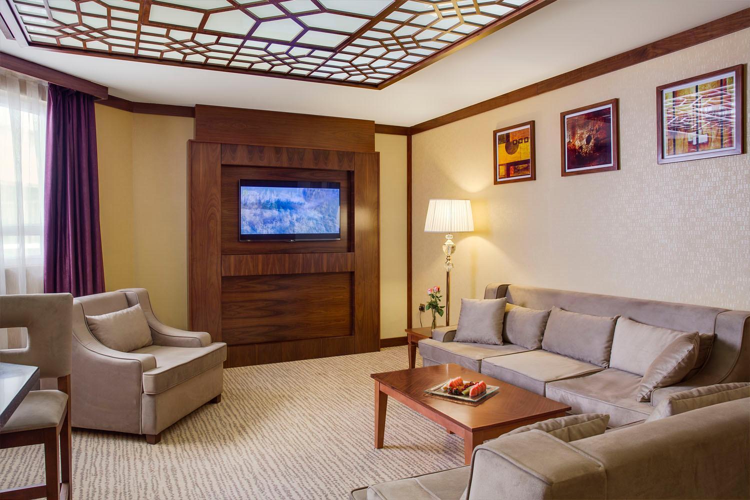 Cristal Erbil Hotel Екстер'єр фото Suite