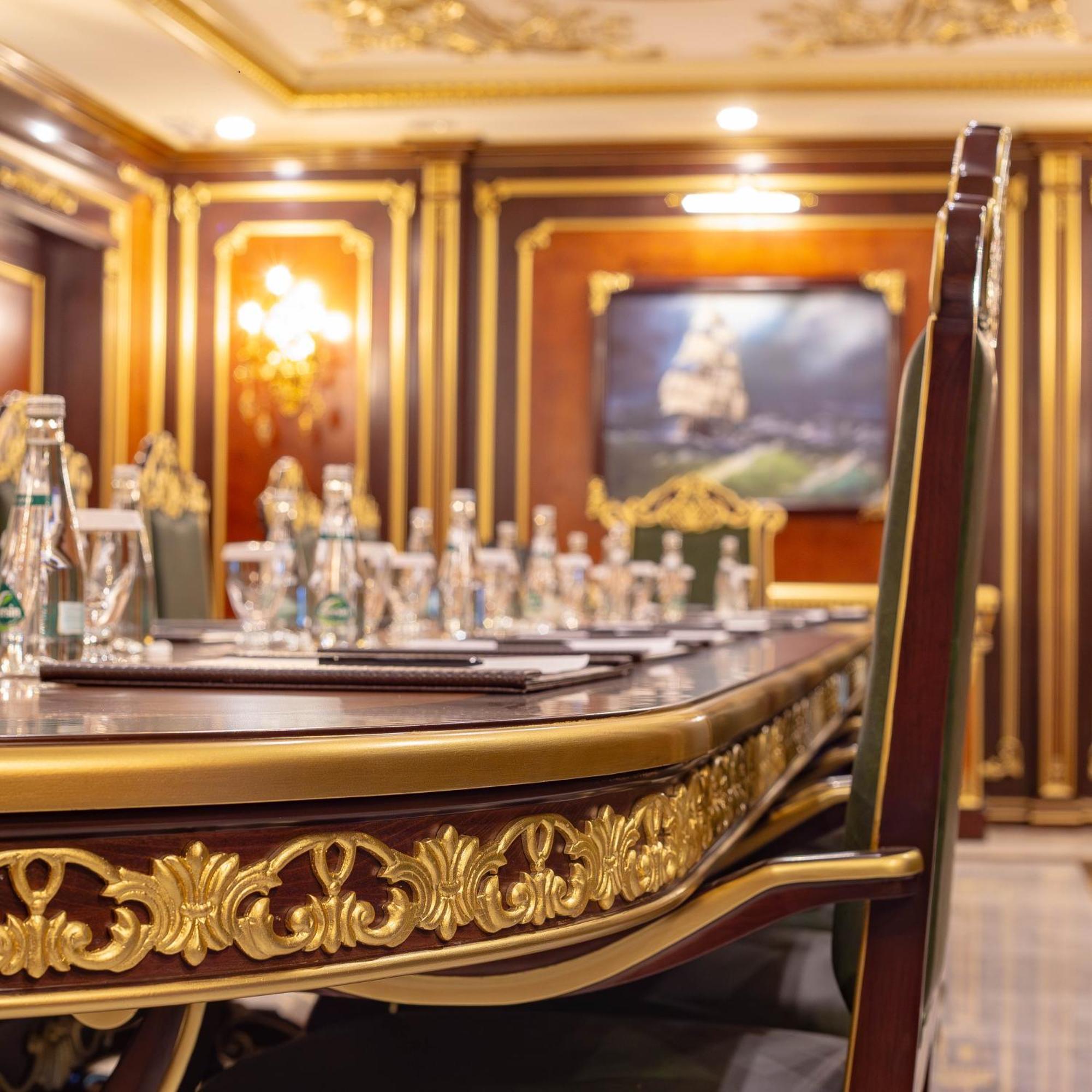 Cristal Erbil Hotel Екстер'єр фото The bar